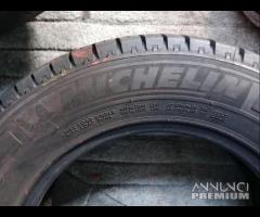 2 GOMME 185 75 16C MICHELIN A413 - 5