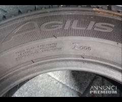 2 GOMME 185 75 16C MICHELIN A413 - 6