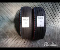 2 GOMME 195 60 16C BFGOODRICH A410