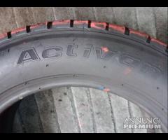 2 GOMME 195 60 16C BFGOODRICH A410 - 6