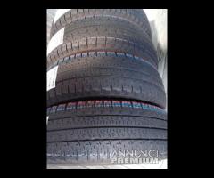 4 GOMME 215 70 15C MICHELIN A408