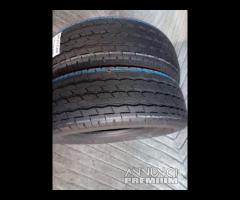 2 GOMME 215 70 15C FIRESTONE A407