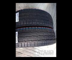 2 GOMME 215 70 15C MICHELIN A406 - 3