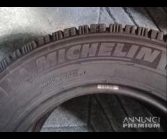 2 GOMME 215 70 15C MICHELIN A406 - 5