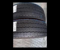 2 GOMME 215 70 15CP A405