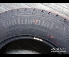 2 GOMME 215 70 15CP A405 - 6