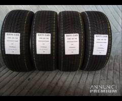 4 GOMME 195 45 16 BRIDGESTONE A388