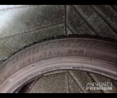 4 GOMME 195 45 16 BRIDGESTONE A388