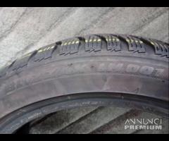 4 GOMME 195 45 16 BRIDGESTONE A388 - 6