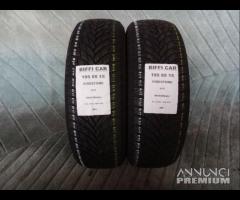 2 GOMME 195 65 15 FIRESTONE A384 - 1