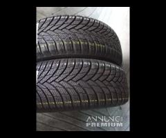 2 GOMME 195 65 15 FIRESTONE A384 - 3