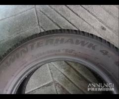 2 GOMME 195 65 15 FIRESTONE A384 - 6