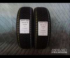 2 GOMME 195 65 15 LAUENN A382