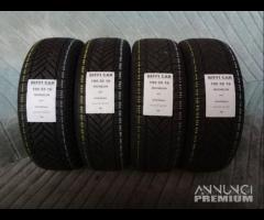 4 GOMME 195 55 16 MICHELIN A381 - 1