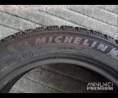 4 GOMME 195 55 16 MICHELIN A381 - 5