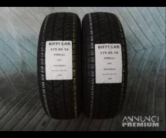 2 GOMME 175 65 14 PIRELLI A380 - 1