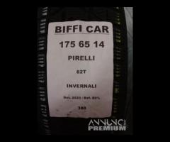 2 GOMME 175 65 14 PIRELLI A380