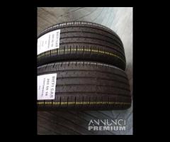 2 GOMME 205 55 16 CONTINENTAL A378