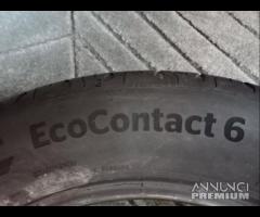 2 GOMME 205 55 16 CONTINENTAL A378 - 6