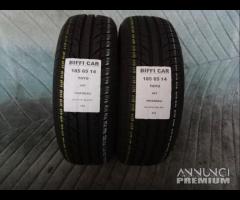 2 GOMME 185 65 14 TOYO A373 - 1