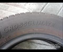 2 GOMME 175 65 14 MICHELIN A372 - 6