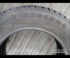 2 GOMME 185 65 15 FIRESTONE A371 - 5