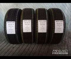 4 GOMME 185 60 14 FIRESTONE A370