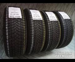 4 GOMME 185 60 14 FIRESTONE A370