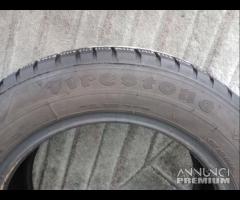 4 GOMME 185 60 14 FIRESTONE A370