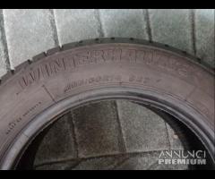 4 GOMME 185 60 14 FIRESTONE A370 - 6