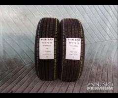 2 GOMME 175 70 14 STARMAXX A369 - 1