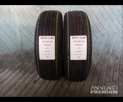 2 GOMME 175 65 15 DUNLOP A368 - 1