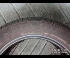 2 GOMME 175 65 15 DUNLOP A368 - 5