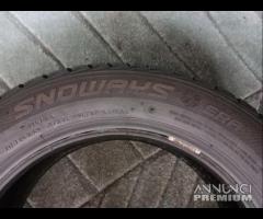 4 GOMME 185 60 15 LASSA A367