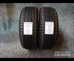 2 GOMME 235 55 18 BARUM A366 - 1