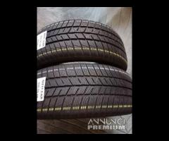 2 GOMME 235 55 18 BARUM A366