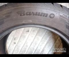 2 GOMME 235 55 18 BARUM A366 - 5