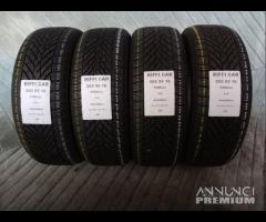 4 GOMME 205 55 16 PIRELLI A365 - 1