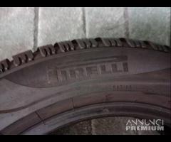 4 GOMME 205 55 16 PIRELLI A365