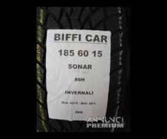 2 GOMME 185 60 15 SONAR A364