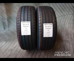 2 GOMME 225 45 19 GOODYEAR A363