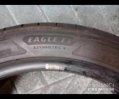 2 GOMME 225 45 19 GOODYEAR A363