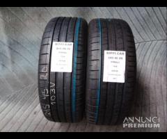 2 GOMME 245 45 20 PIRELLI A357