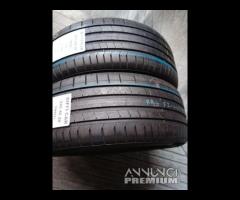 2 GOMME 245 45 20 PIRELLI A357