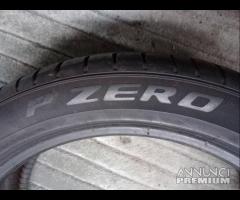 2 GOMME 245 45 20 PIRELLI A357 - 6