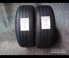 2 GOMME 235 50 19 MICHELIN A355