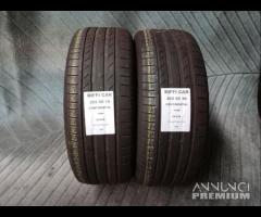 2 GOMME 255 55 19 CONTINENTAL A353 - 1