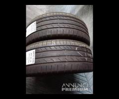 2 GOMME 255 55 19 CONTINENTAL A353