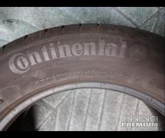 2 GOMME 255 55 19 CONTINENTAL A353