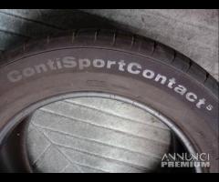 2 GOMME 255 55 19 CONTINENTAL A353 - 6